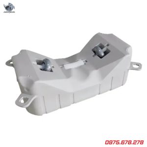 Bến Đỗ Jetski Bằng Phao Nổi HDPE