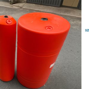 Phao Chắn Rác LLDPE