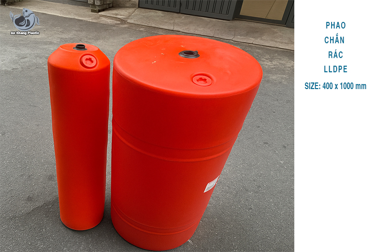 Phao Chắn Rác LLDPE