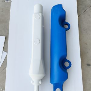 Phao Đệm Lan Can HDPE