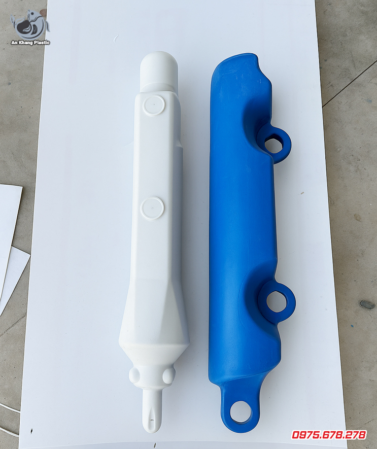 Phao Đệm Lan Can HDPE