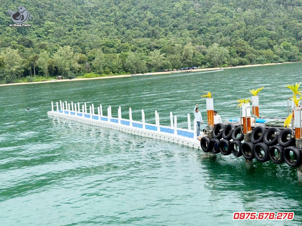 Phao Nổi HDPE