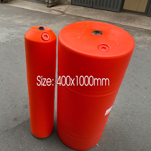 Phao Chắn Rác LLDPE