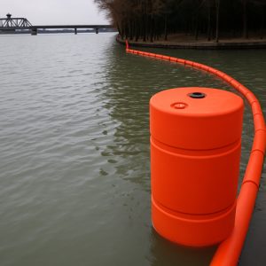 Phao Chắn Rác LLDPE