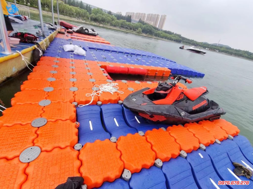 Phao Nổi HDPE